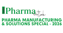 Pharma Manufacturing & Solutions Special - 2026